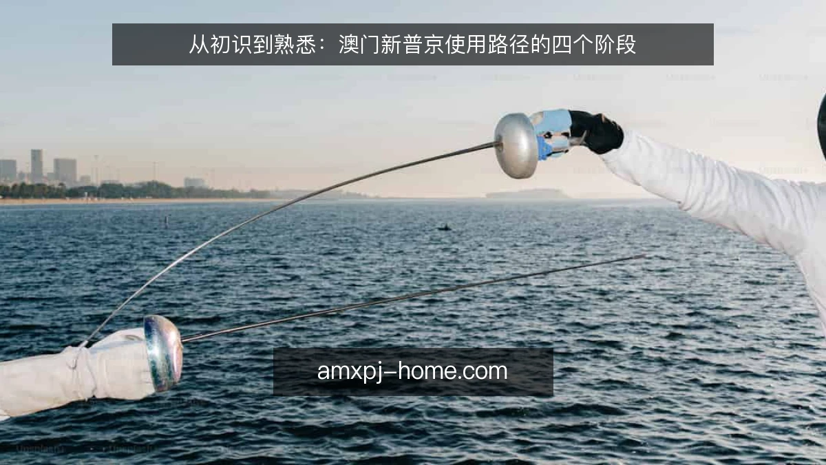 从初识到熟悉：澳门新普京使用路径的四个阶段