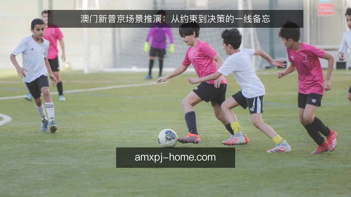 澳门新普京场景推演：从约束到决策的一线备忘