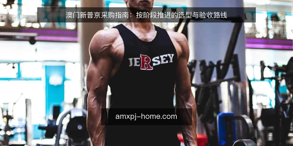 澳门新普京采购指南：按阶段推进的选型与验收路线 — 先划定评估基线：明确需求与约束 配图